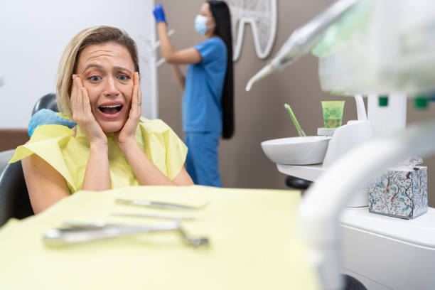 Best Broken Tooth Emergency  in Cayuga Heights, NY